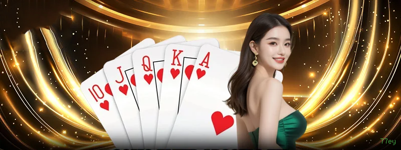 Casino Ao Vivo 77ey