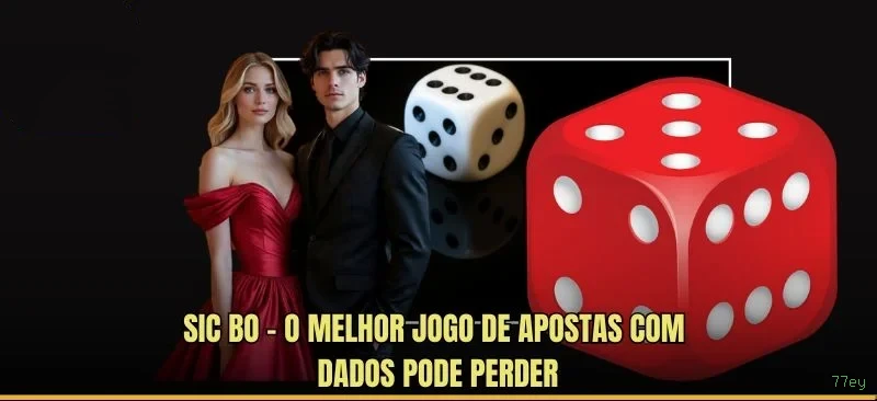 Experiência VIP 77ey