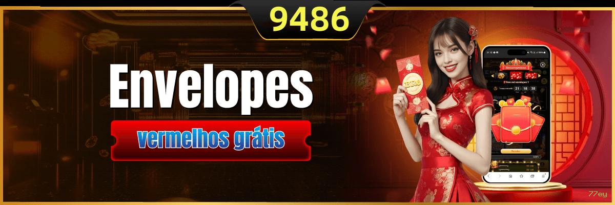 Jogos de Slot 77ey