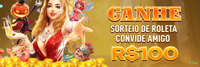 Casino Ao Vivo 77ey