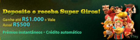 Ofertas Exclusivas 77ey